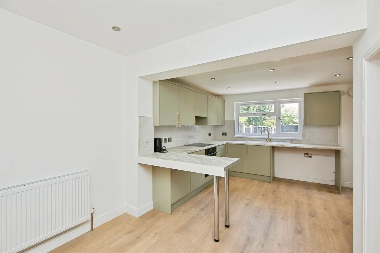 Dorchester Avenue, Chaddesden, Derby, photo 4