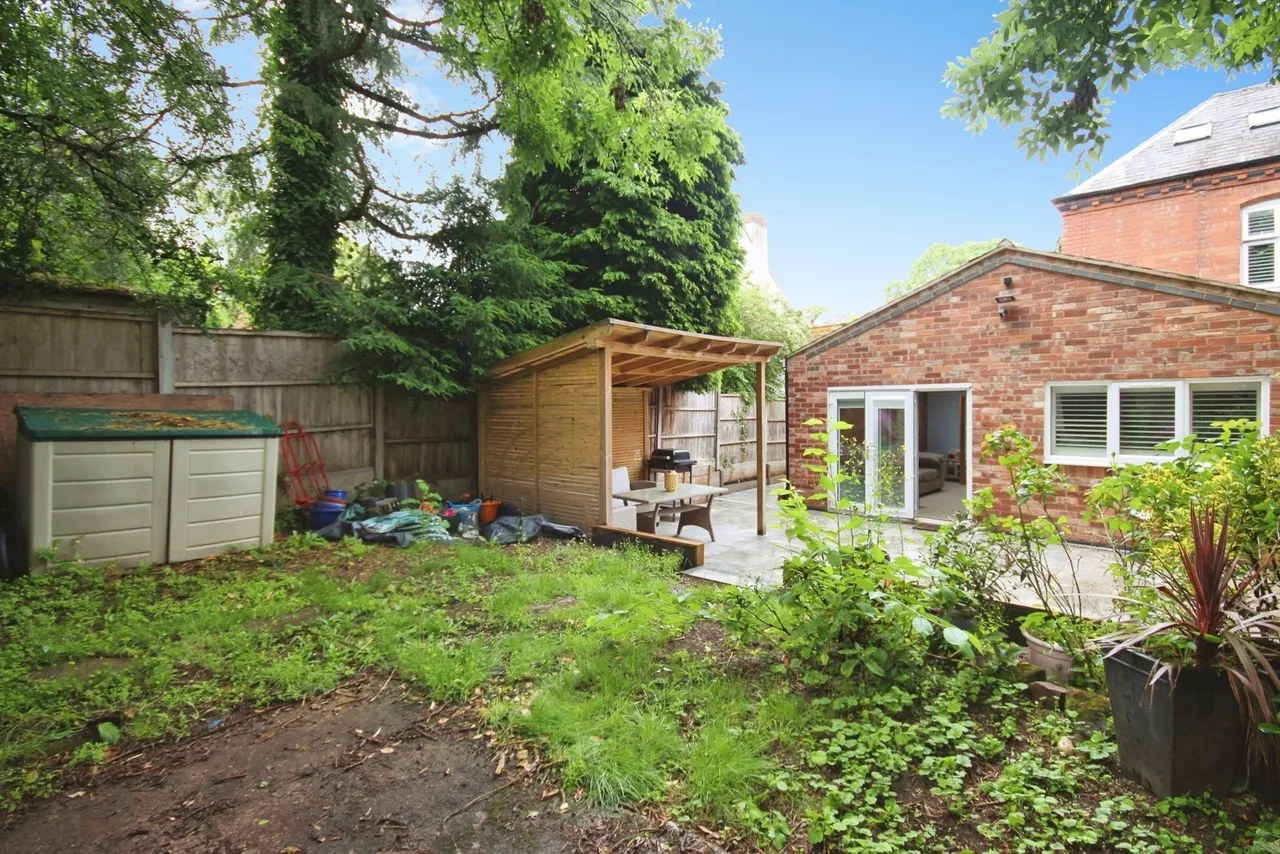 South Avenue, COVENTRY, West Midlands, CV2, photo 23