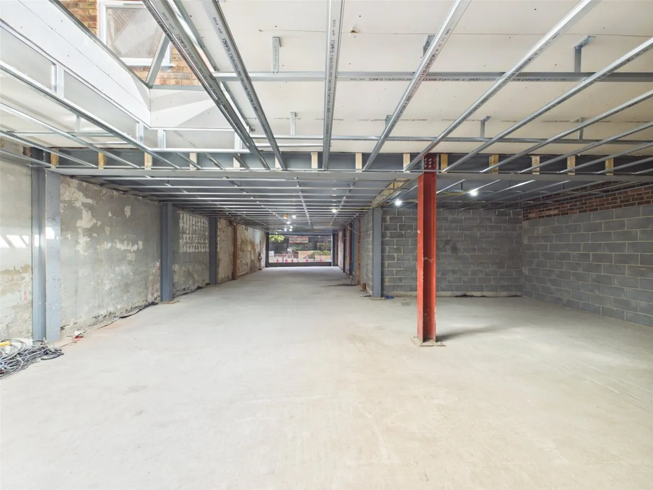 Market Place, Long Eaton, NG10, photo 2