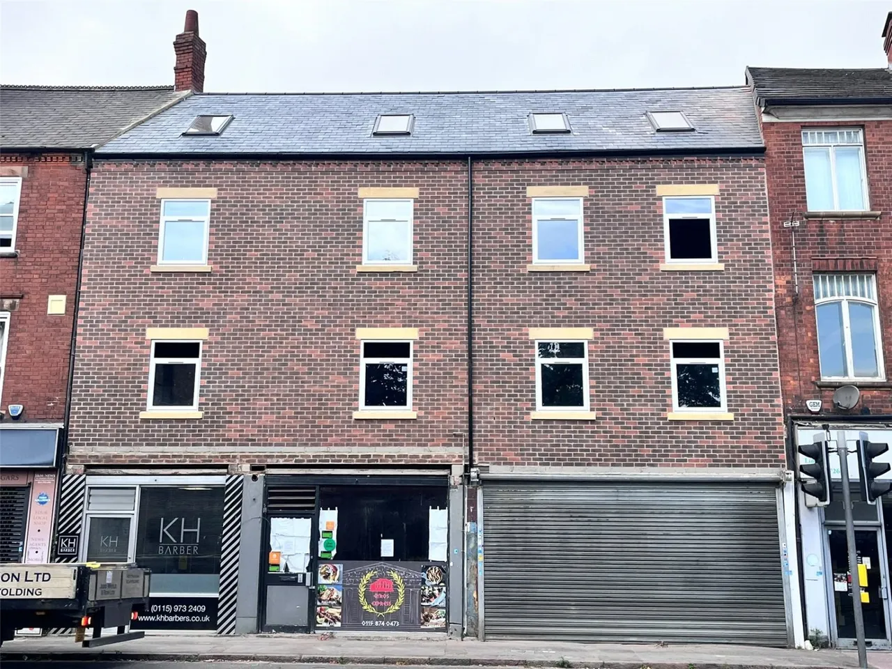 Market Place, Long Eaton, NG10, photo 9