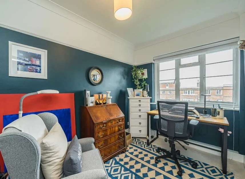 Sheen Court, Richmond, TW10, photo 6