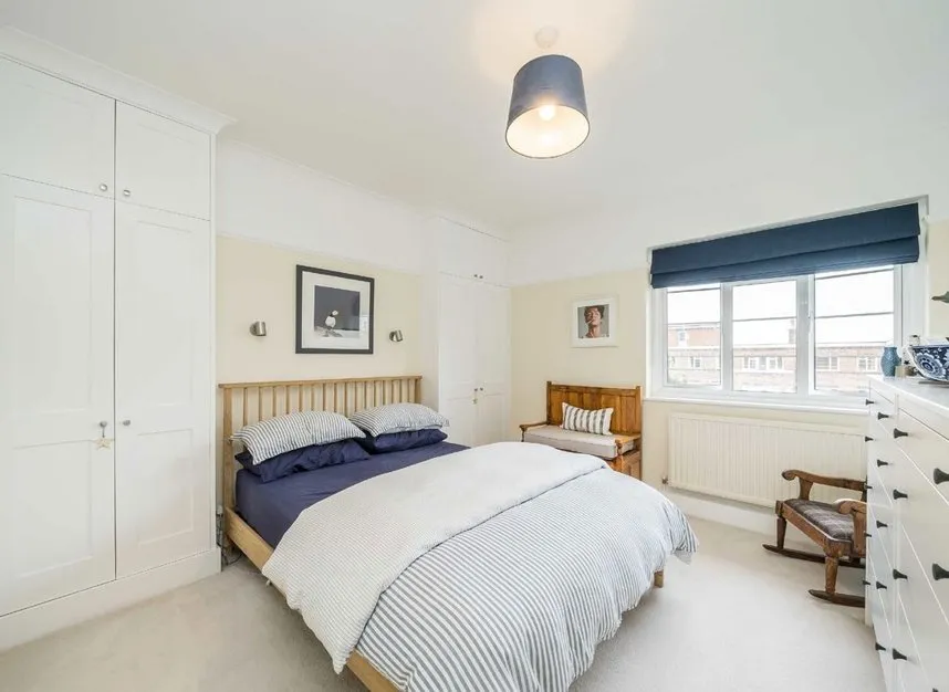 Sheen Court, Richmond, TW10, photo 4