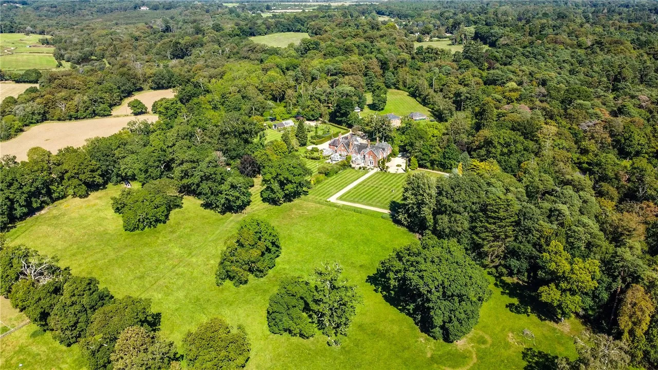 Holmsley South, New Forest, BH23, photo 5