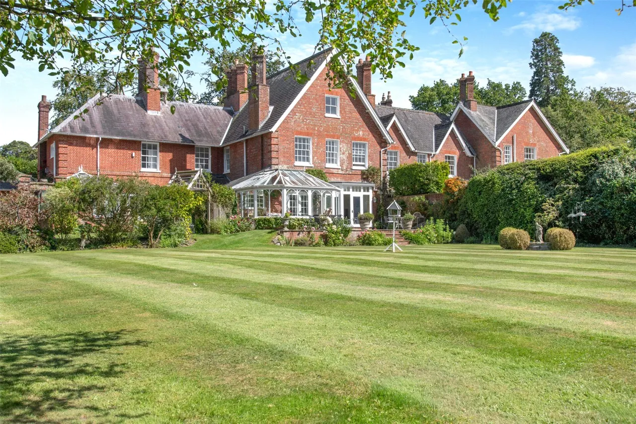 Holmsley South, New Forest, BH23, photo 29
