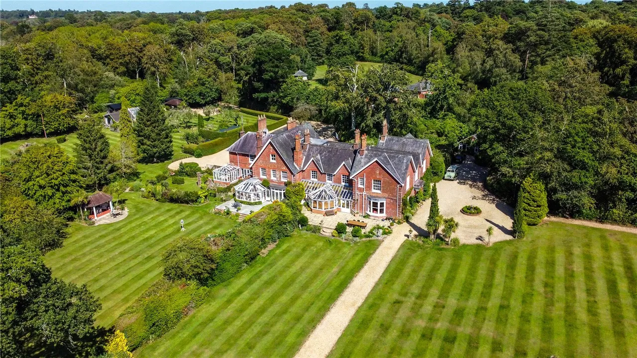 Holmsley South, New Forest, BH23, photo 6