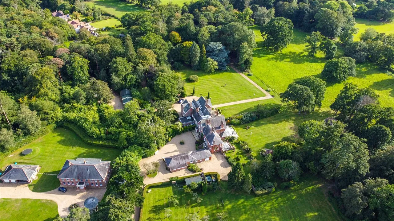 Holmsley South, New Forest, BH23, photo 48