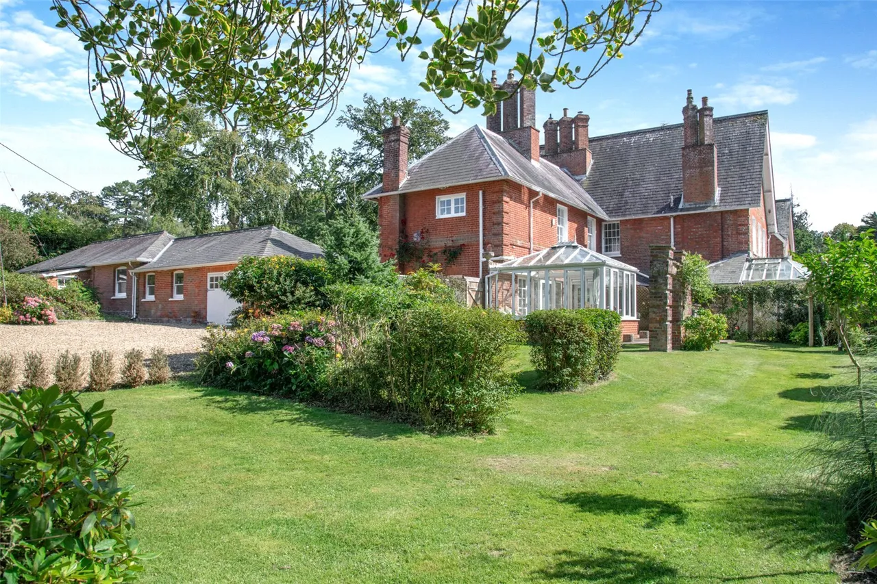 Holmsley South, New Forest, BH23, photo 46