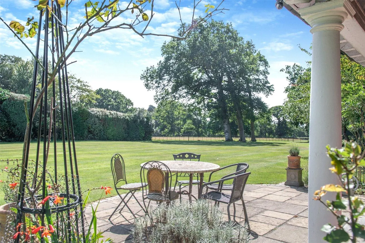 Holmsley South, New Forest, BH23, photo 37