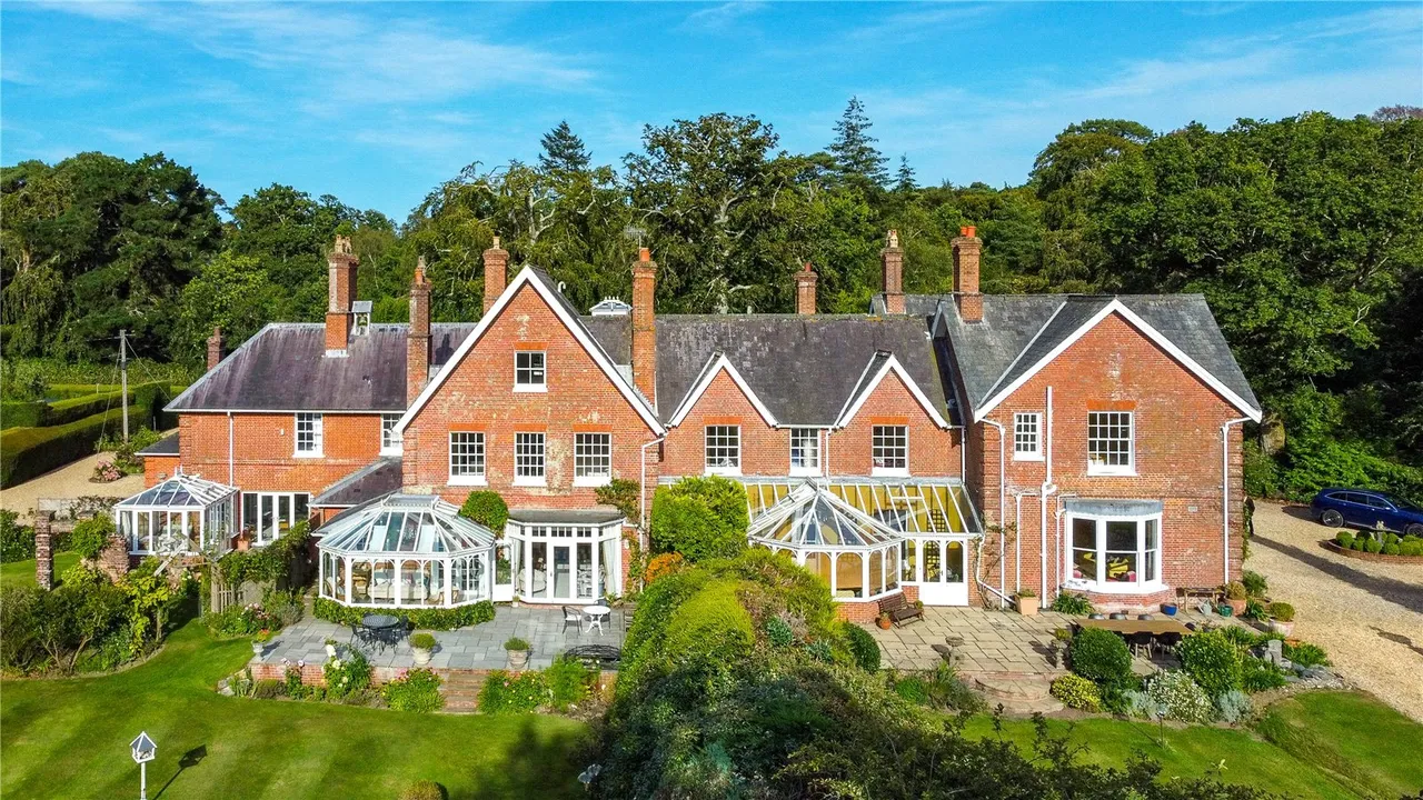 Holmsley South, New Forest, BH23, photo 7