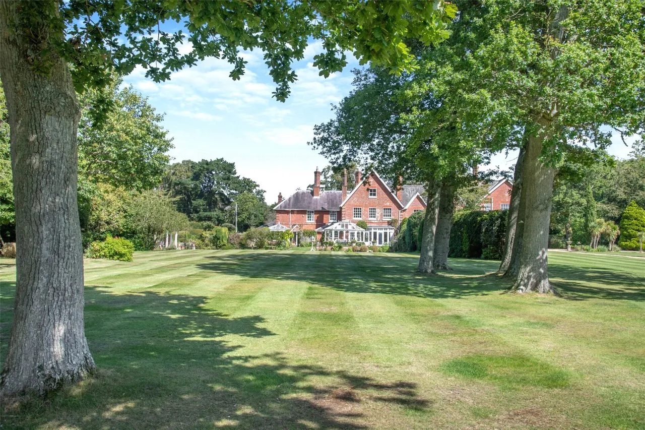 Holmsley South, New Forest, BH23, photo 28