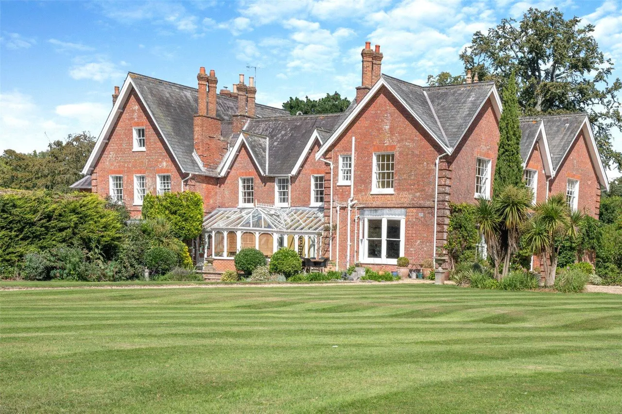 Holmsley South, New Forest, BH23, photo 24
