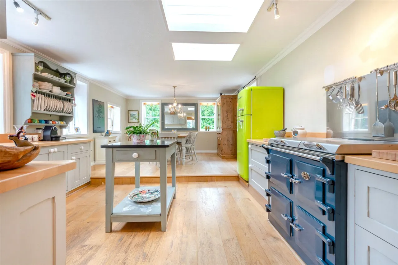 Holmsley South, New Forest, BH23, photo 13