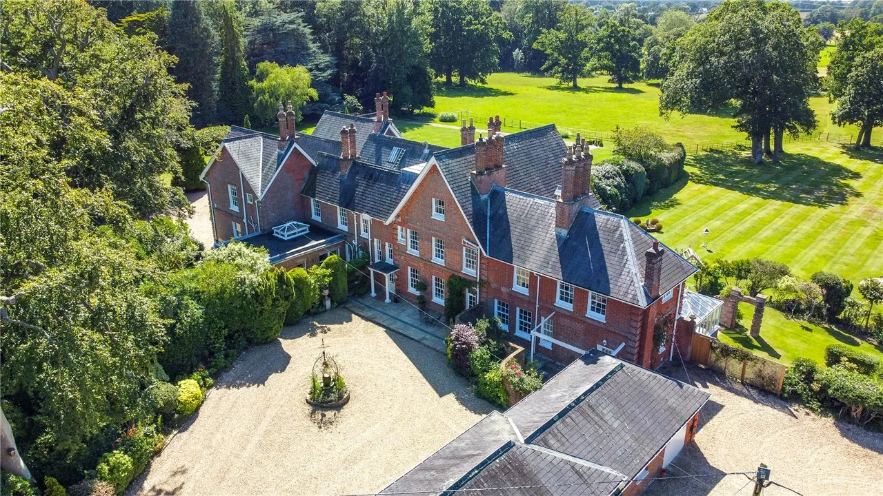 Holmsley South, New Forest, BH23, photo 4