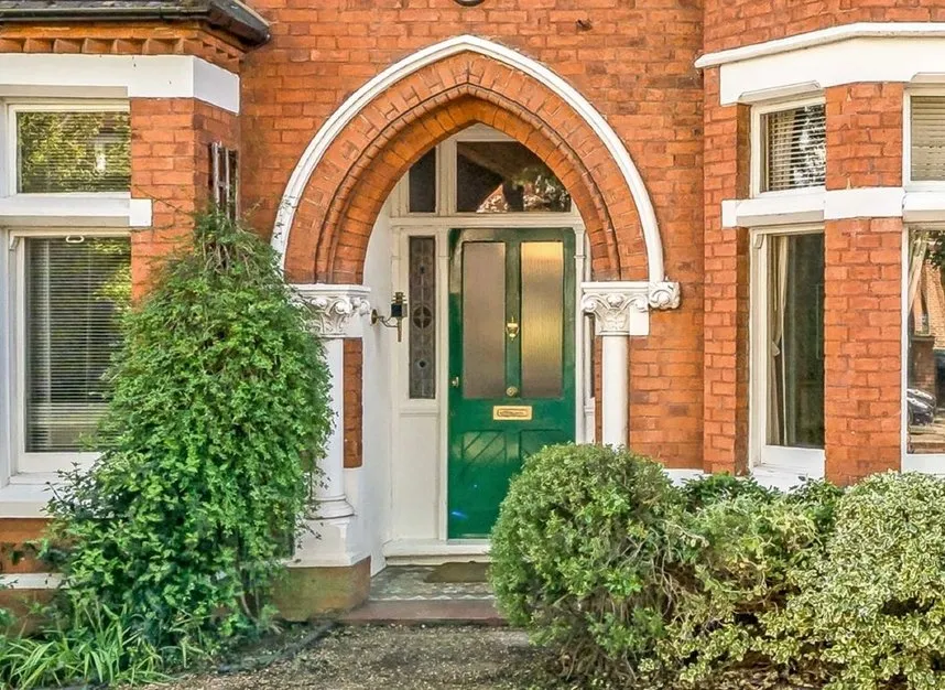 Gordon Road, Ealing, W5, photo 4
