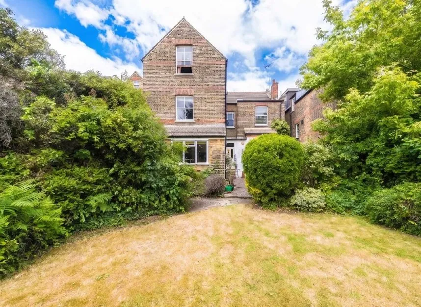 Gordon Road, Ealing, W5, photo 5