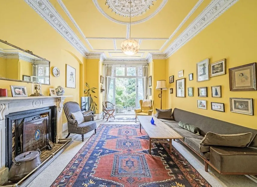 Gordon Road, Ealing, W5, photo 2