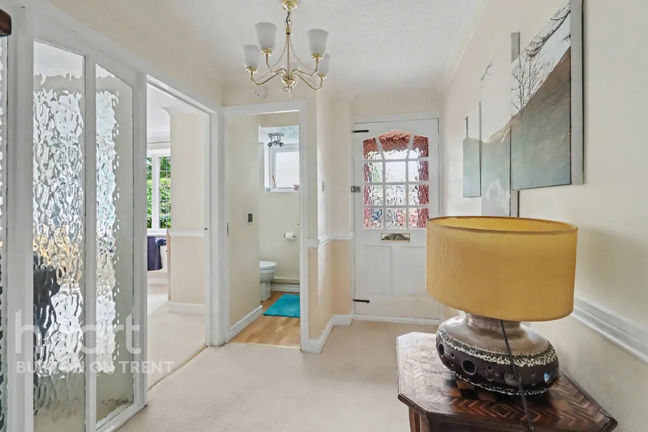Lanes Close, Kings Bromley, DE13, photo 16