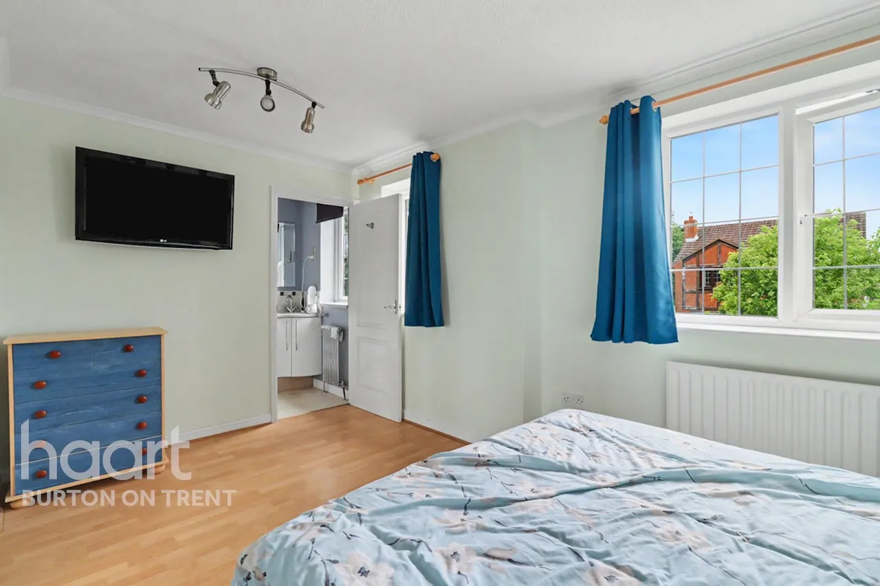 Lanes Close, Kings Bromley, DE13, photo 20