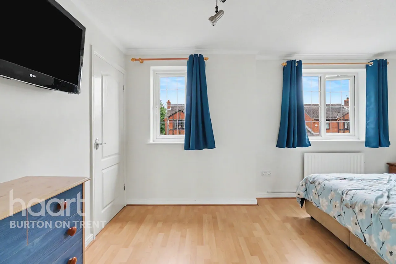 Lanes Close, Kings Bromley, DE13, photo 19