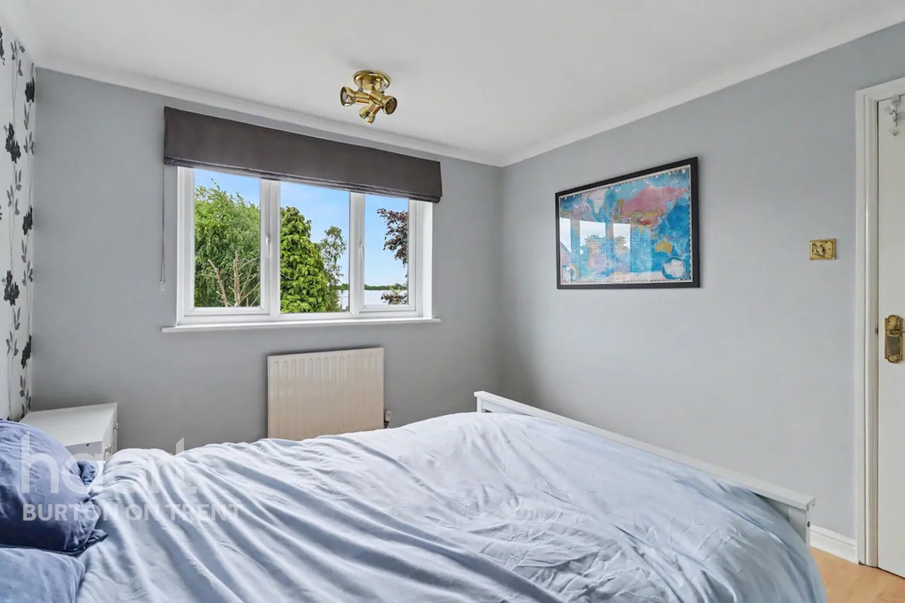 Lanes Close, Kings Bromley, DE13, photo 27