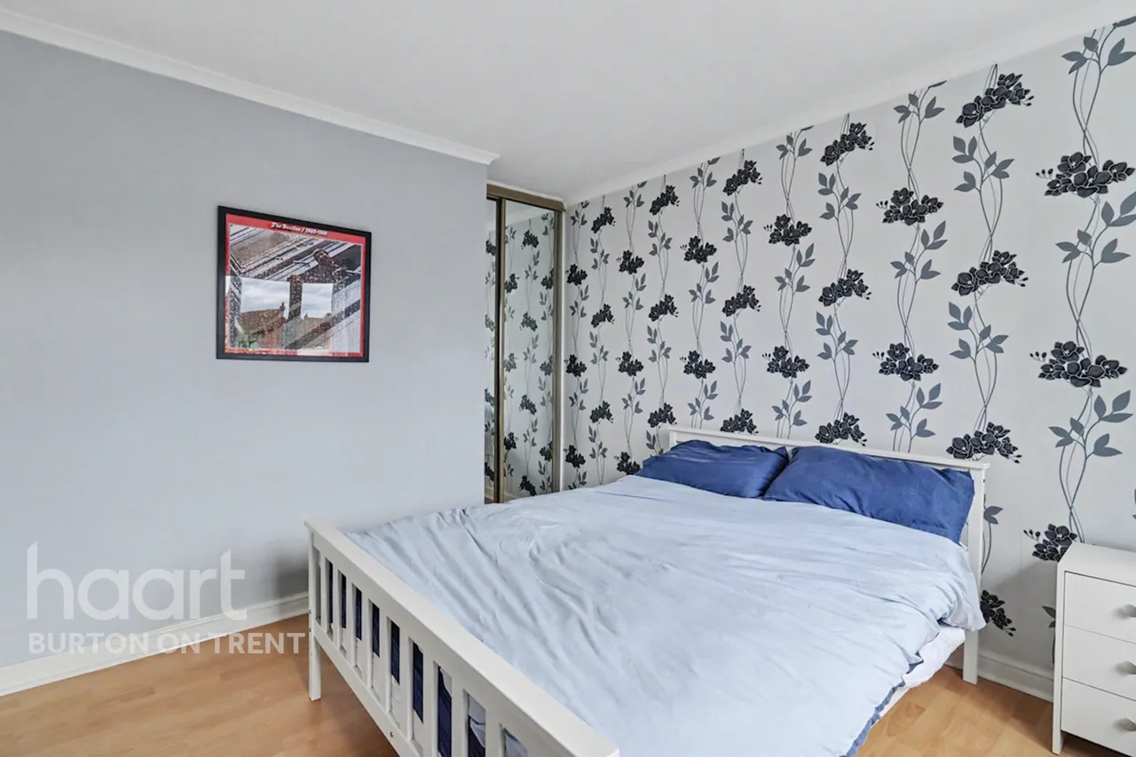 Lanes Close, Kings Bromley, DE13, photo 26