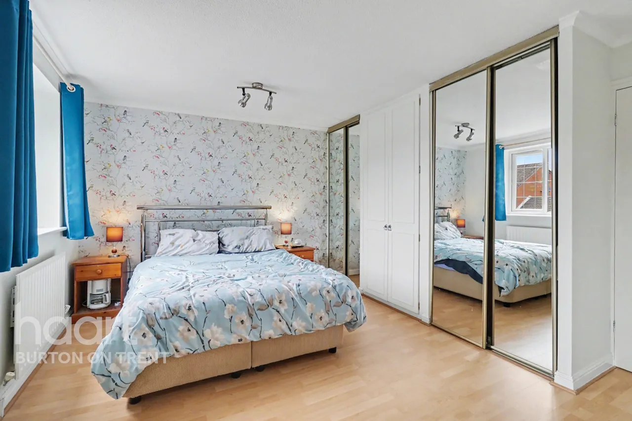 Lanes Close, Kings Bromley, DE13, photo 18