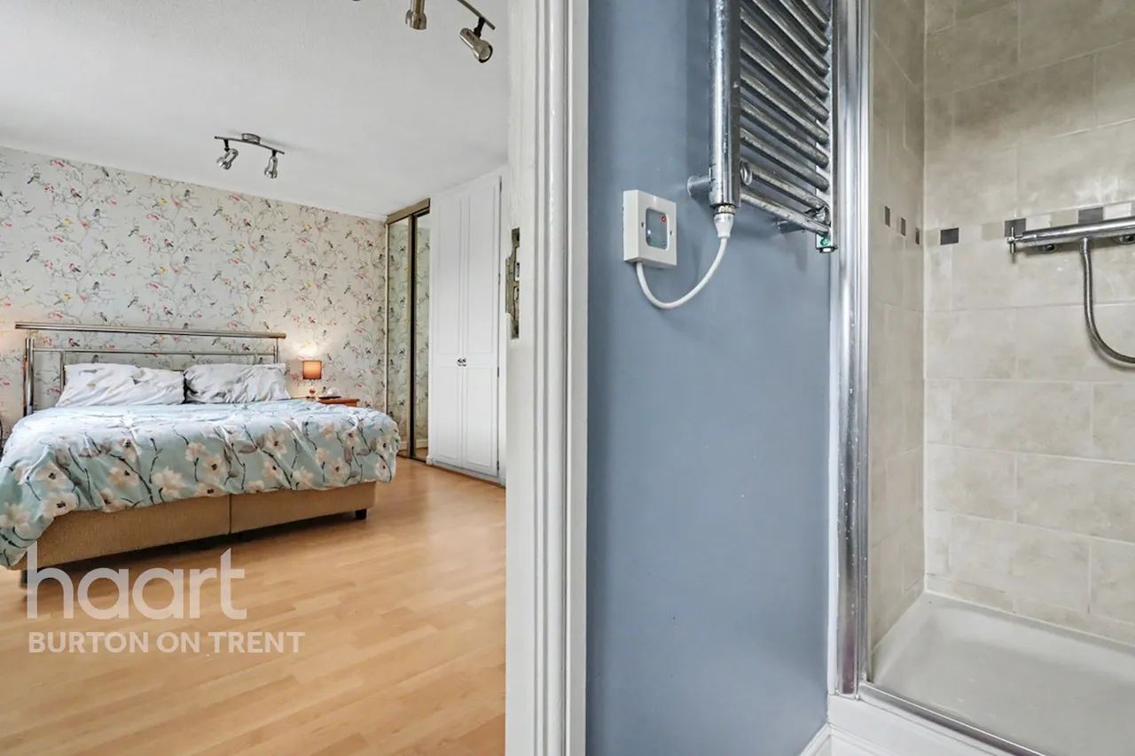 Lanes Close, Kings Bromley, DE13, photo 22