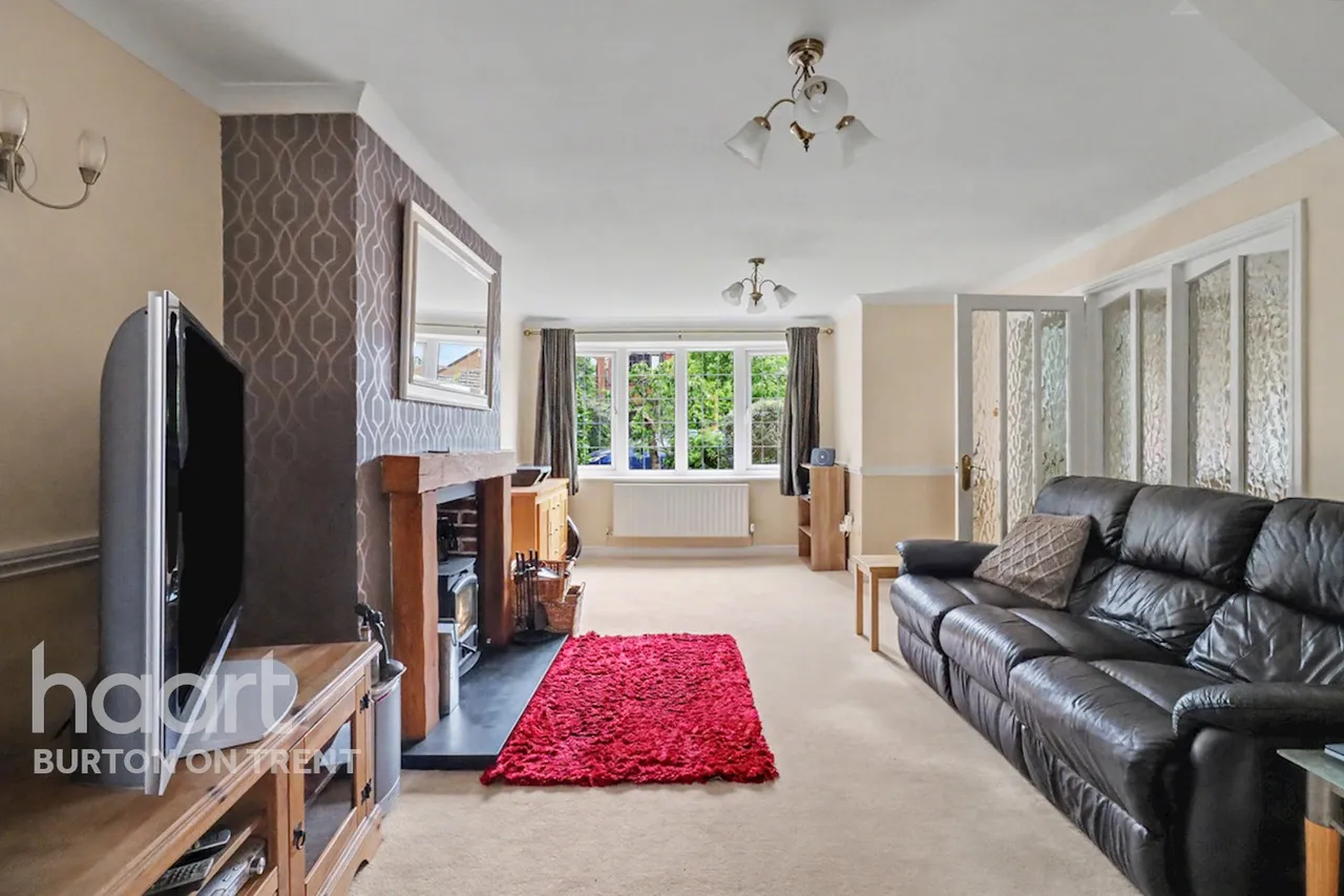 Lanes Close, Kings Bromley, DE13, photo 4