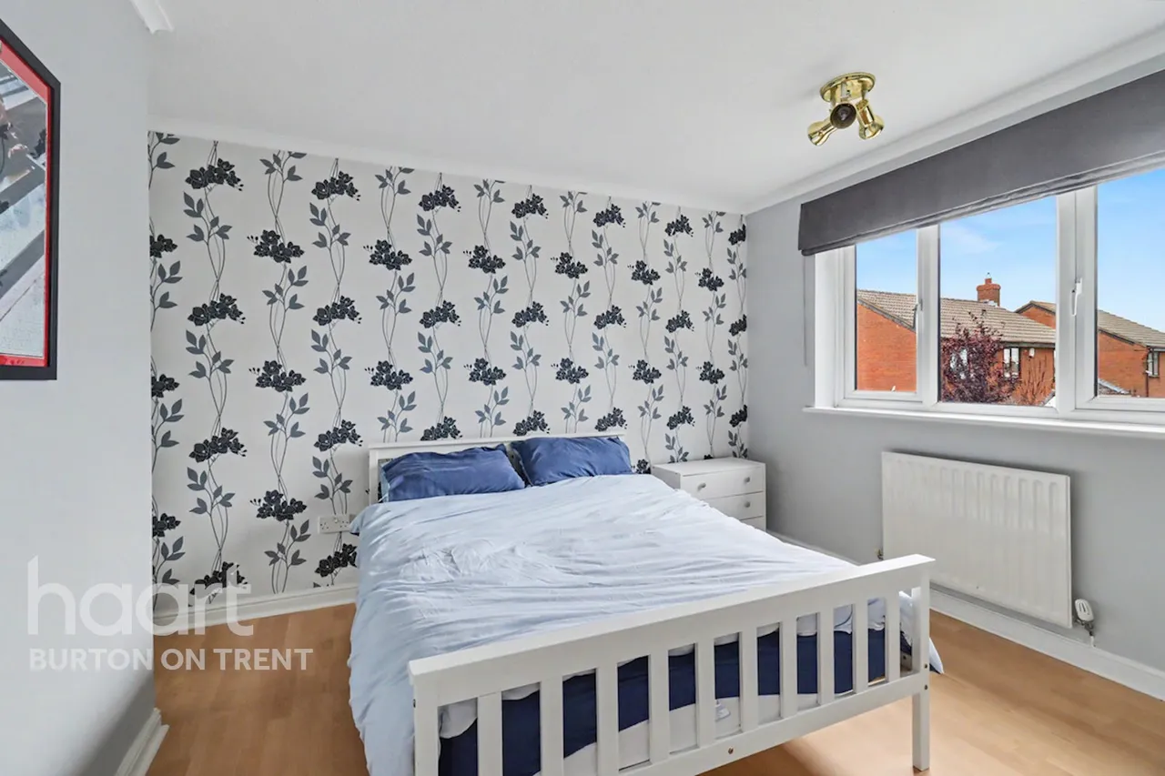Lanes Close, Kings Bromley, DE13, photo 25