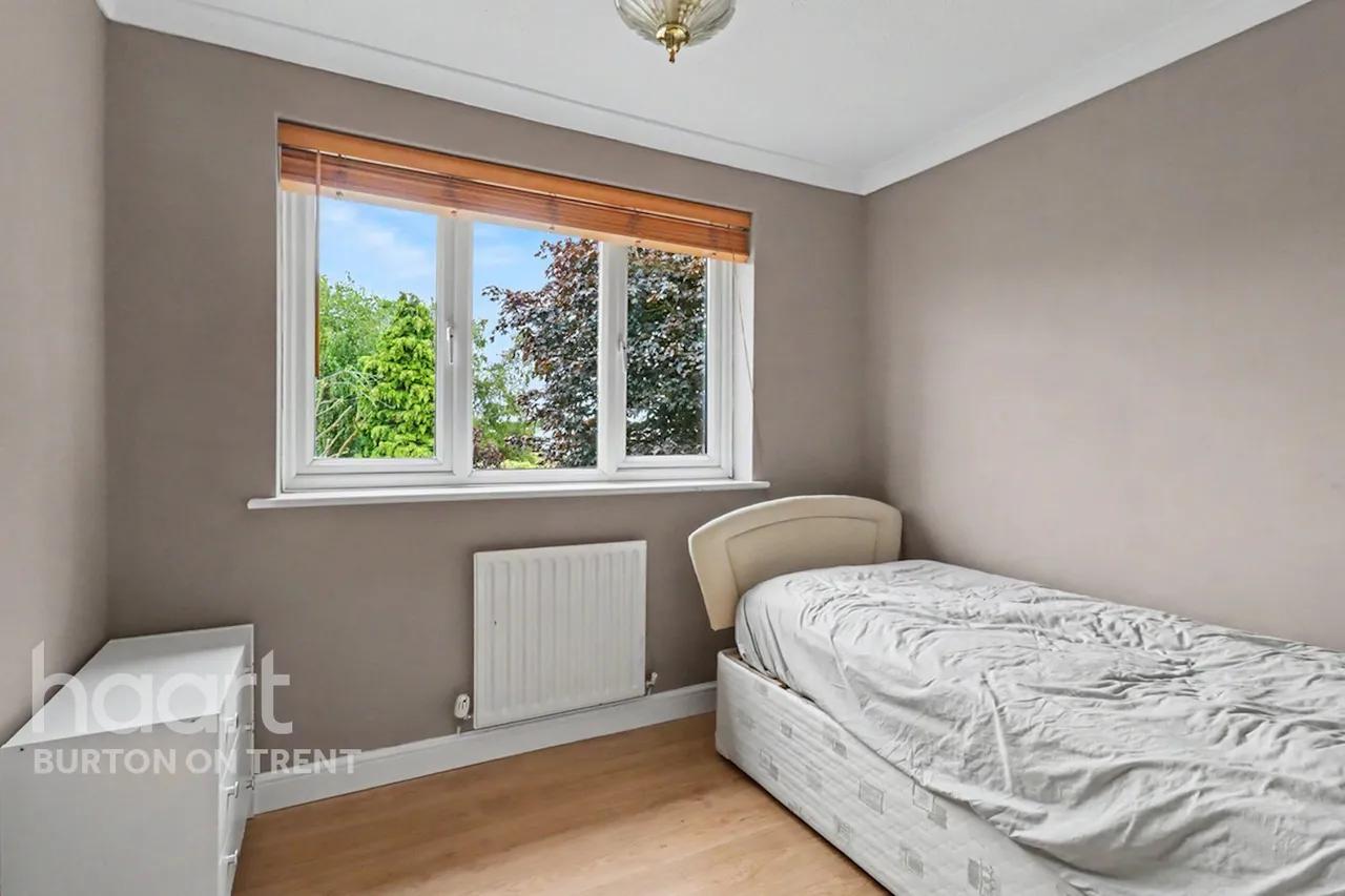 Lanes Close, Kings Bromley, DE13, photo 28