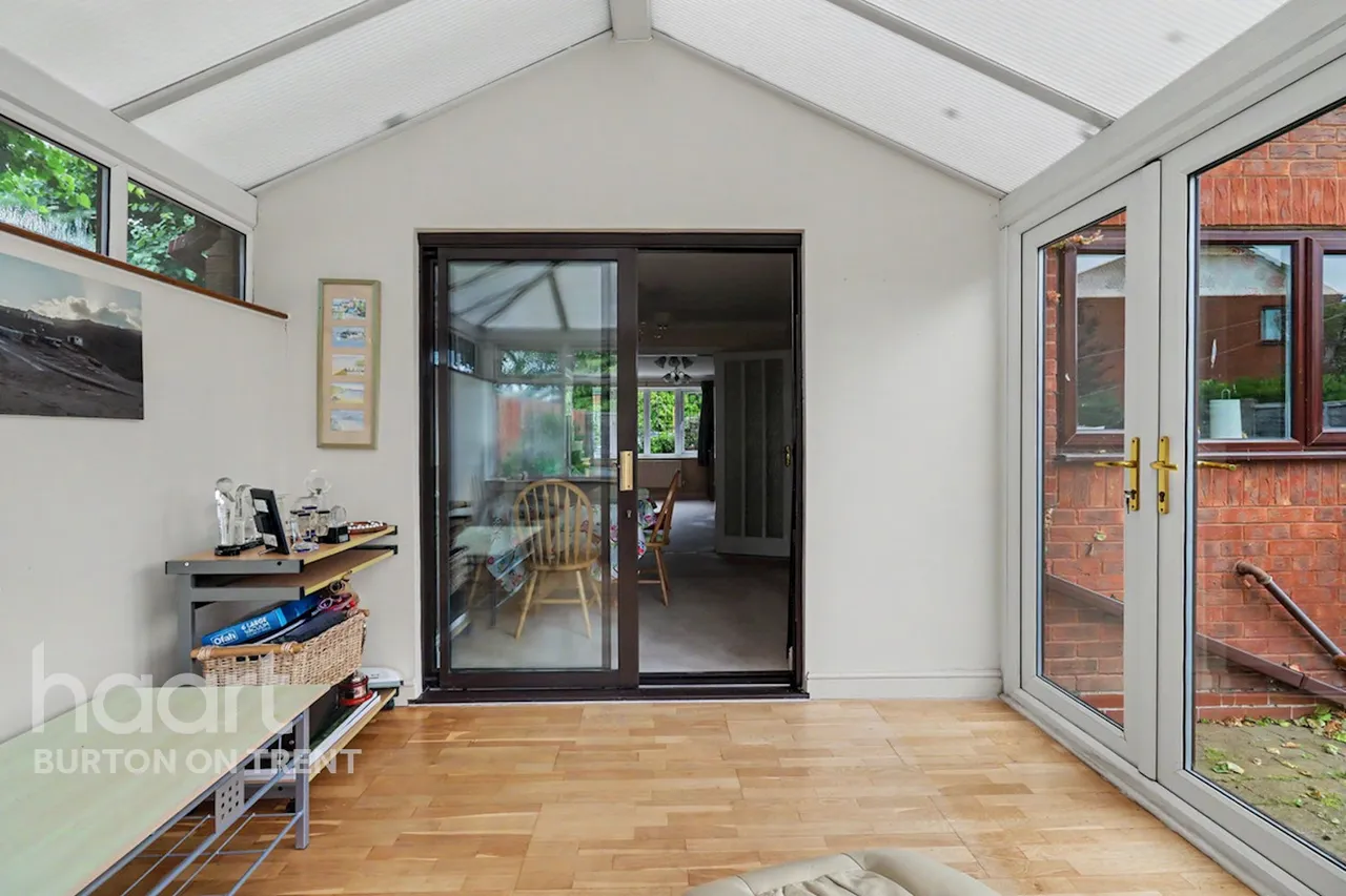 Lanes Close, Kings Bromley, DE13, photo 14