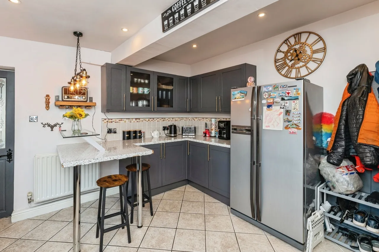 Brunswick Road, Buckley, CH7, photo 4