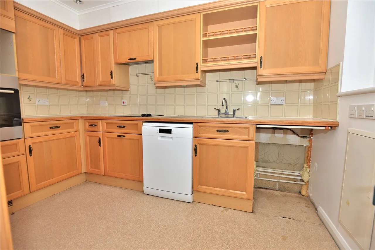 Timbermill Court, Church Street, Fordingbridge, Hampshire, SP6 1RG, photo 5