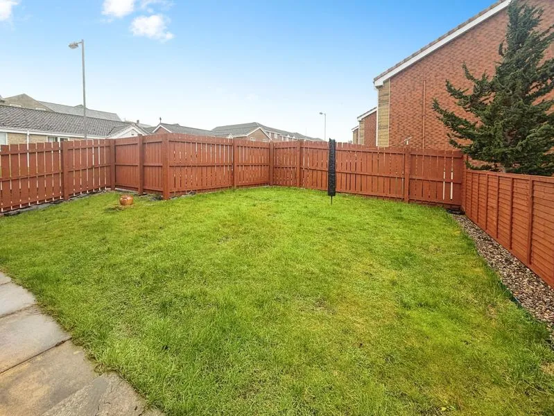 Alnwick NE66 1NH, NE66, photo 4