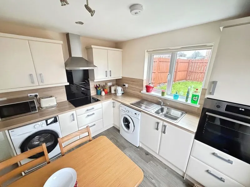 Alnwick NE66 1NH, NE66, photo 7
