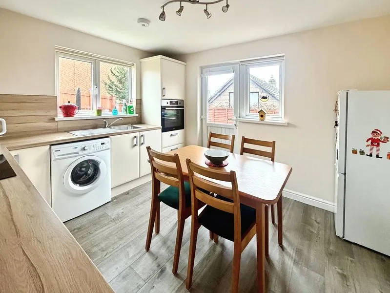 Alnwick NE66 1NH, NE66, photo 8