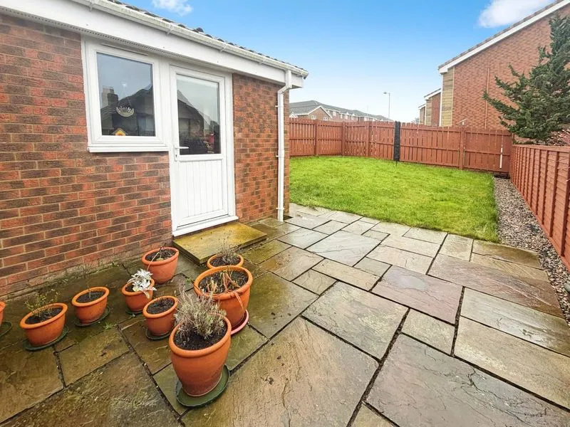Alnwick NE66 1NH, NE66, photo 2