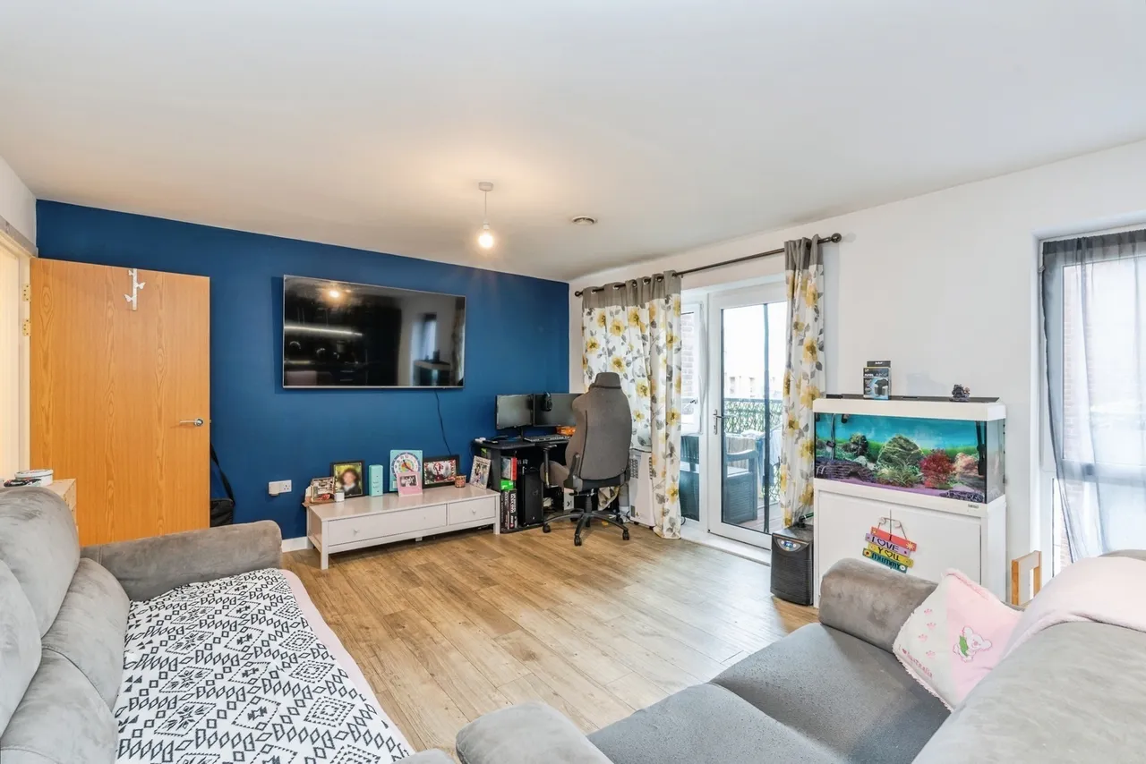 Keel Road, Southampton, SO19, photo 4