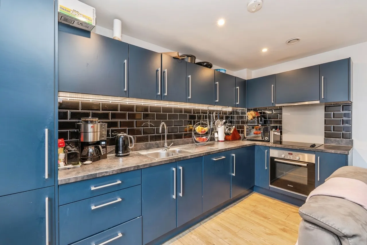 Keel Road, Southampton, SO19, photo 11