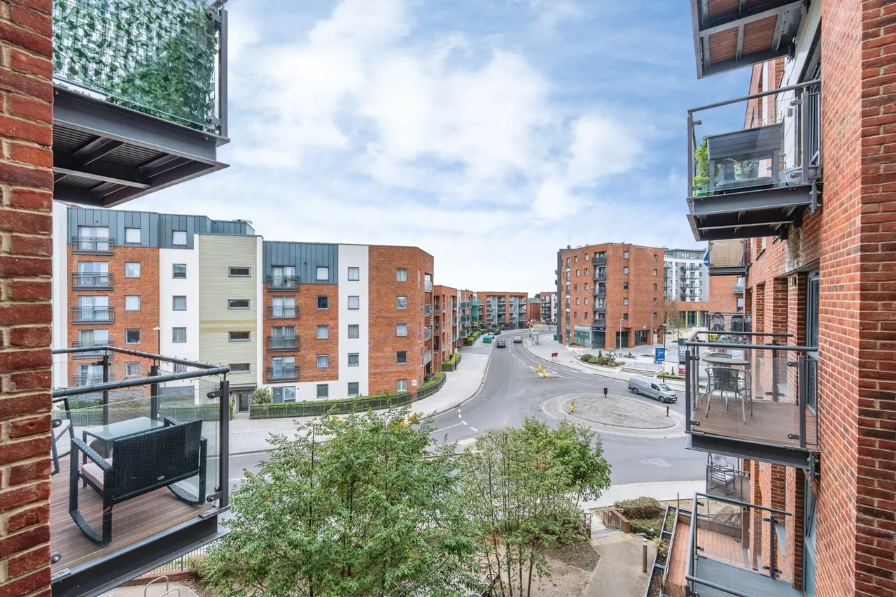 Keel Road, Southampton, SO19, photo 12