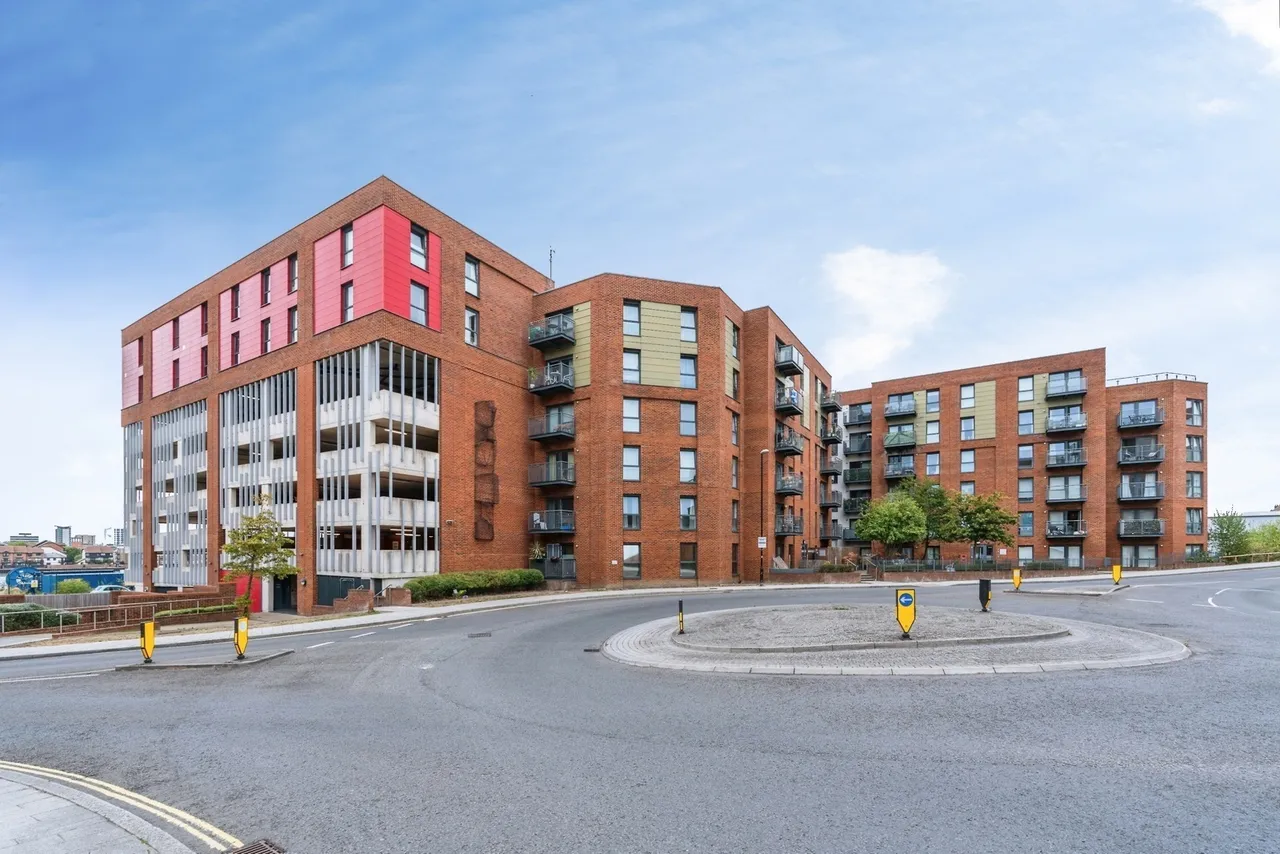 Keel Road, Southampton, SO19, photo 13