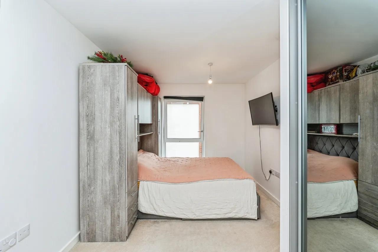Keel Road, Southampton, SO19, photo 5