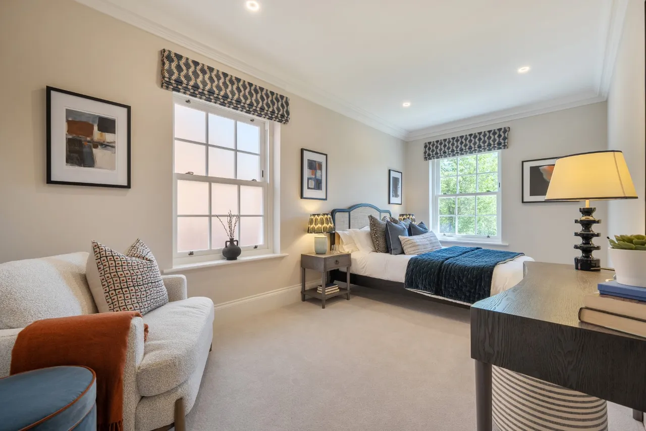 Newlands Place, Ampfield, SO51, photo 7