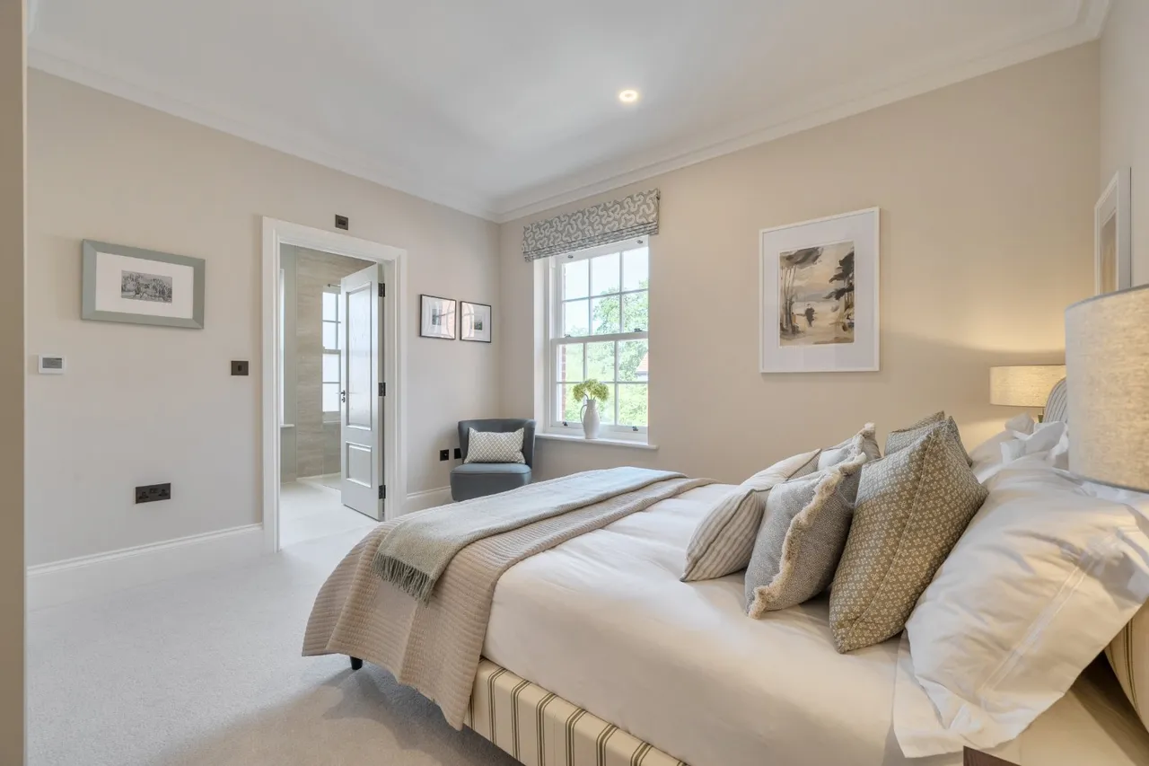 Newlands Place, Ampfield, SO51, photo 5
