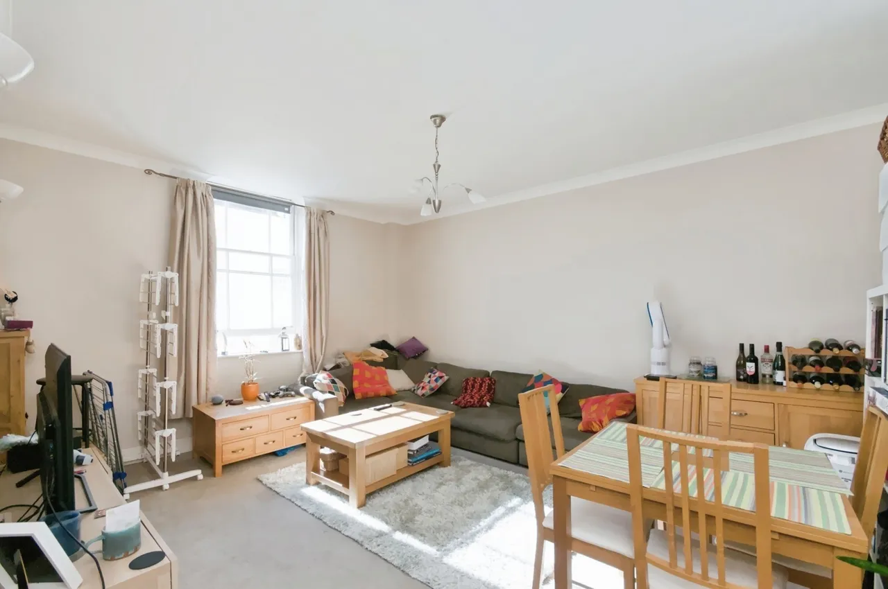 Marine Parade, Brighton, BN2, photo 12