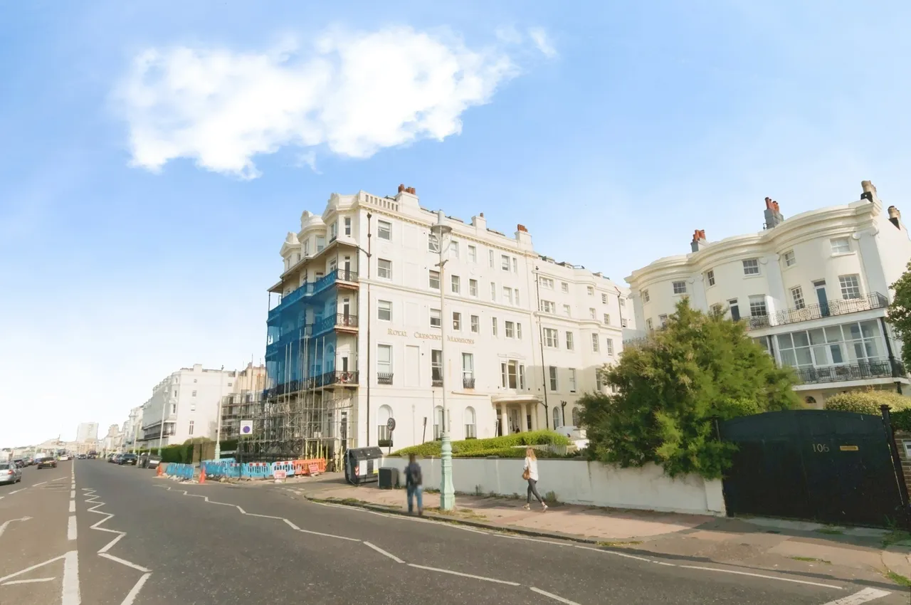Marine Parade, Brighton, BN2, photo 24