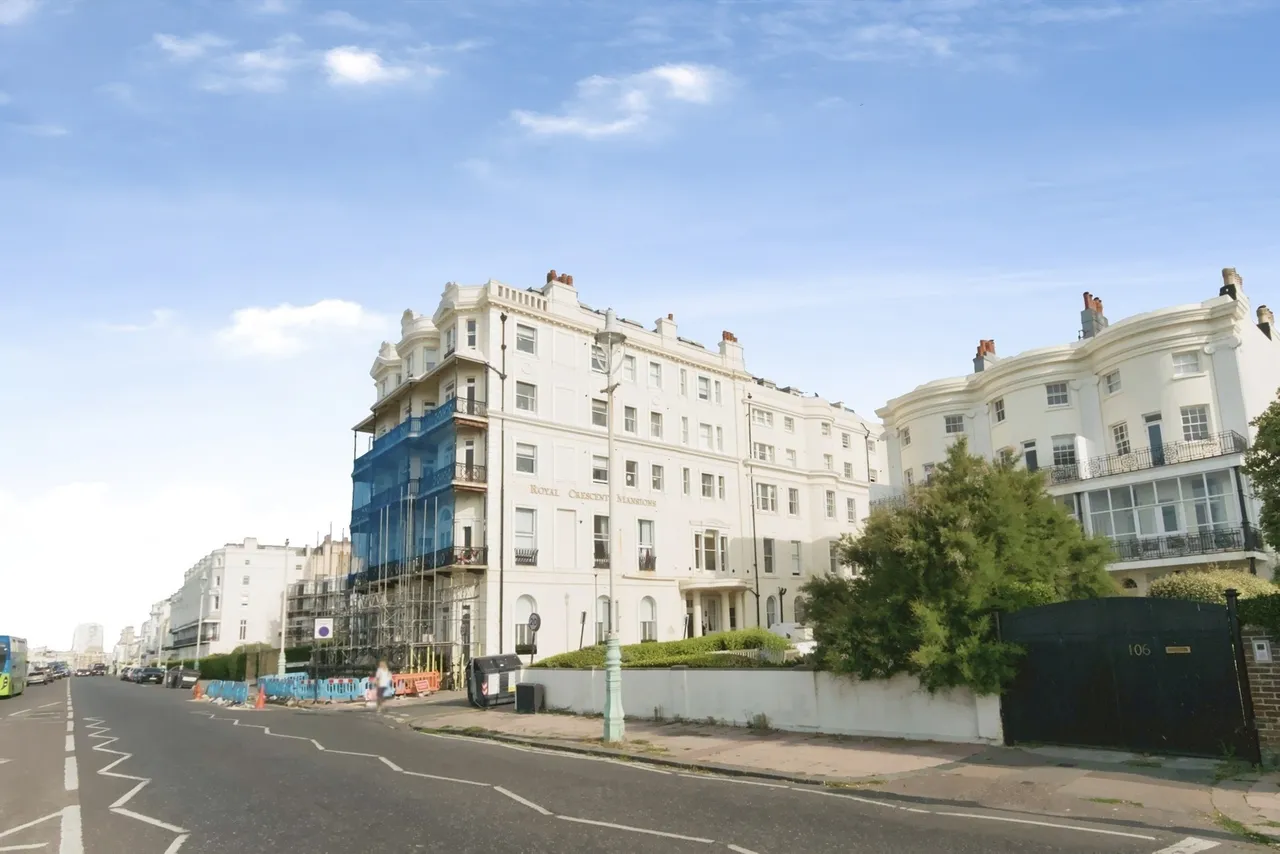 Marine Parade, Brighton, BN2, photo 6