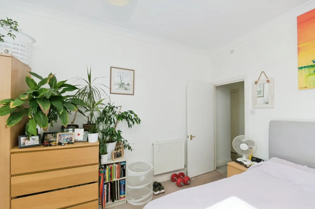 Marine Parade, Brighton, BN2, photo 20