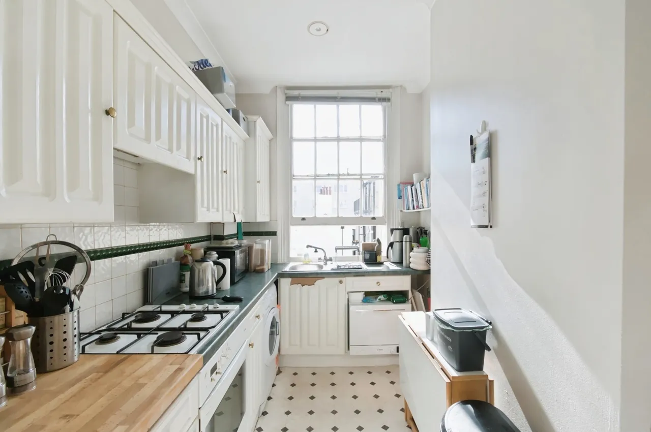 Marine Parade, Brighton, BN2, photo 16