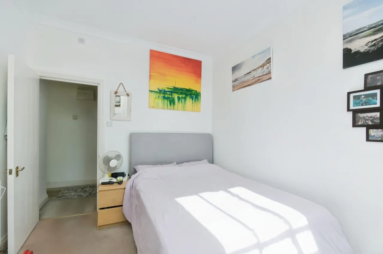 Marine Parade, Brighton, BN2, photo 13